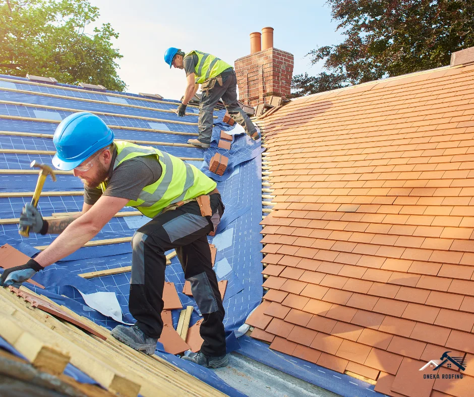 Why choose Roof Repair Near Me in Whitewater, KS
